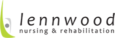 Lennwood Nursing & Rehabilitation Logo