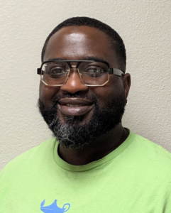 Patrick-Nwatah
